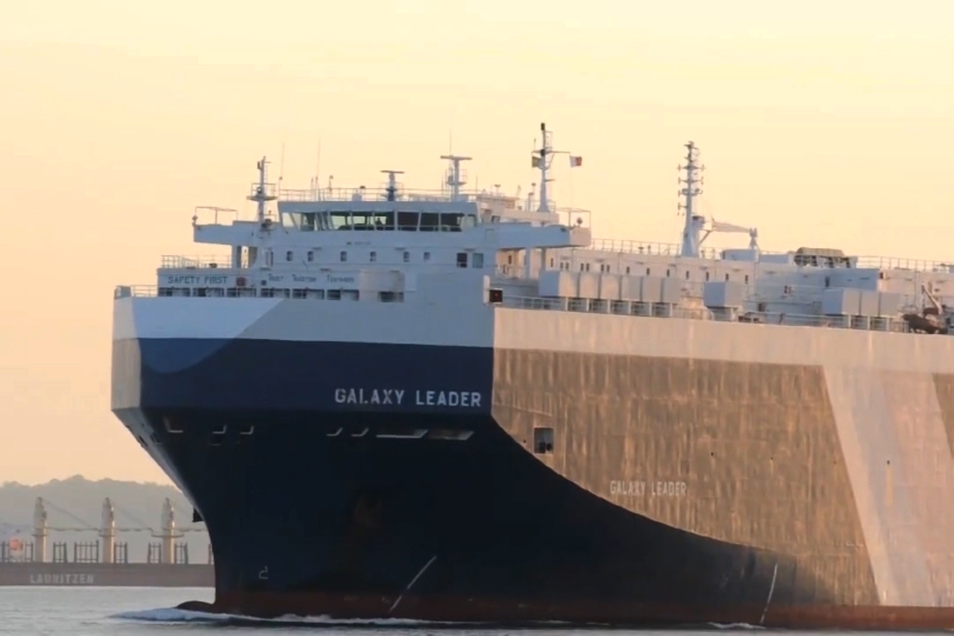 شركات الشحن تبحث عن بدائل لمواجهة اضطرابات البحر الأحمر | اقتصاد – البوكس نيوز