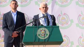 حماس تنفي تصريحات الحرس الثوري بشأن دوافع “طوفان الأقصى” | أخبار – البوكس نيوز