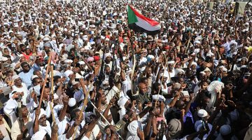 المرافق الصحية بود مدني خارج الخدمة وتعبئة شعبية داعمة للجيش السوداني | أخبار – البوكس نيوز