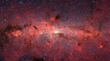 نجوم الكون الأولى احتوت على شيء ليس له مثيل | علوم – البوكس نيوز