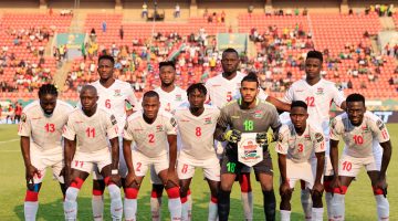 غامبيا في كأس أفريقيا 2023.. موعد مع مفاجأة جديدة في البطولة القارية | رياضة – البوكس نيوز
