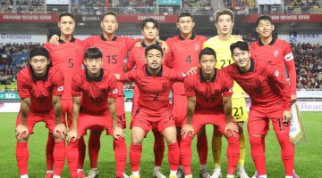 كلينسمان يعلن قائمة كوريا الجنوبية النهائية لكأس آسيا 2023 | رياضة – البوكس نيوز