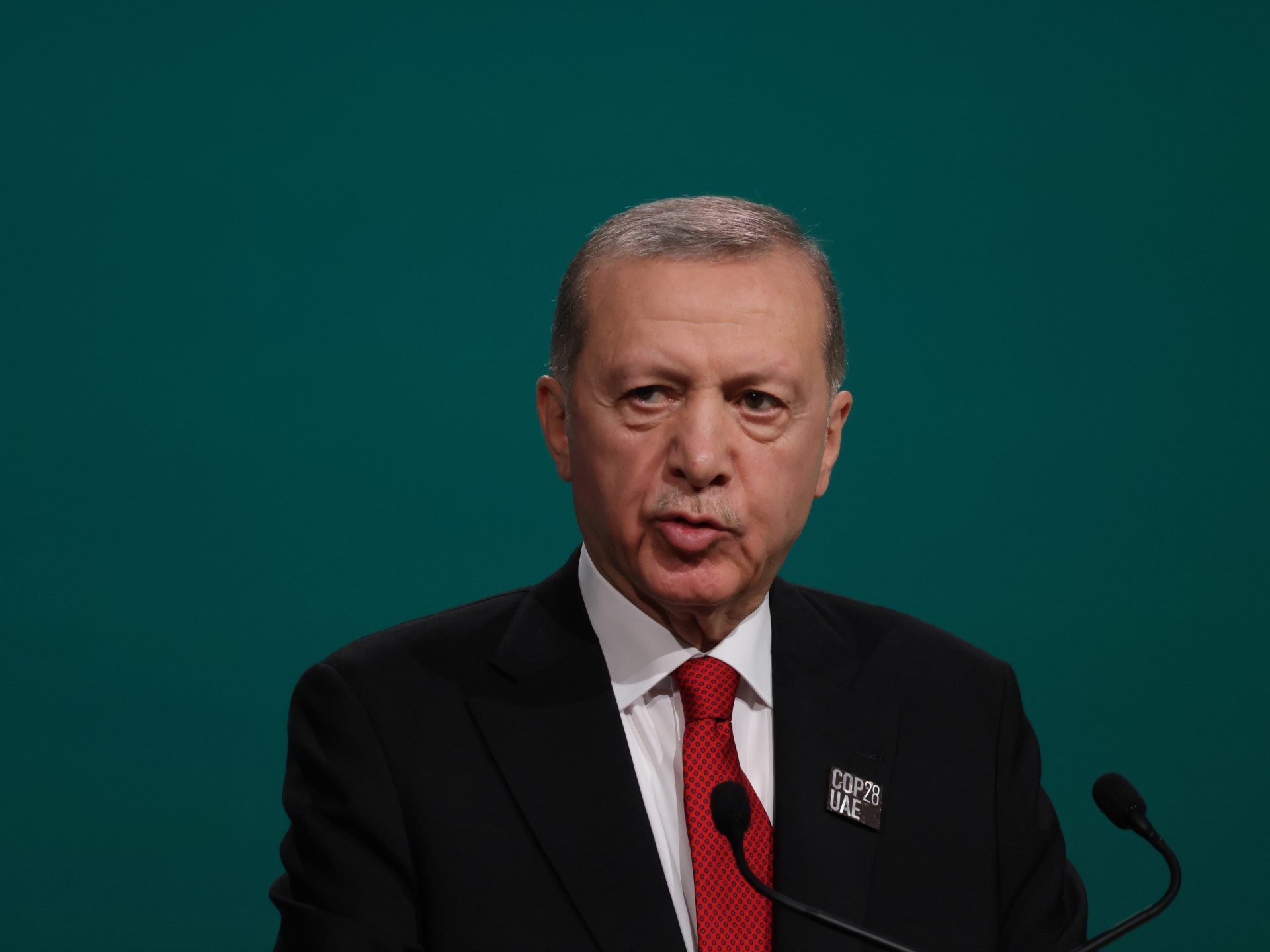 أردوغان: نتنياهو سيحاكم كمجرم حرب | أخبار – البوكس نيوز