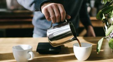 7 حيل للتغلب على التوتر المصاحب للقهوة والكافيين | أسلوب حياة – البوكس نيوز