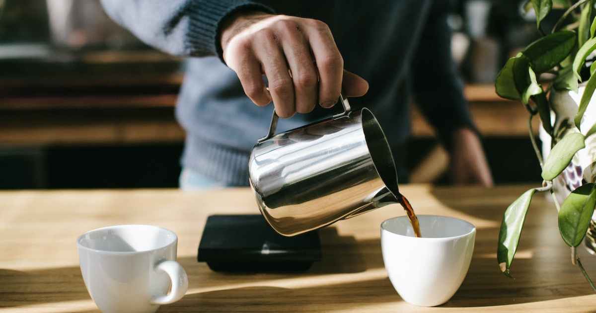 7 حيل للتغلب على التوتر المصاحب للقهوة والكافيين | أسلوب حياة – البوكس نيوز
