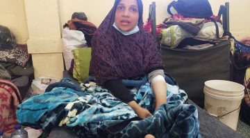 فقدت وحيدها وأسرتها.. ولاء مسعود قصة تختزل آلام أمهات غزة | سياسة – البوكس نيوز