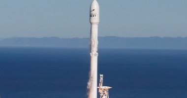 تكنولوجيا  – إطلاق صاروخ SpaceX Falcon Heavy الطائرة الفضائية السرية X-37B اليوم