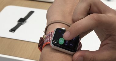 تكنولوجيا  – حظر Apple Watch يكلف أبل ما بين 300 إلى 400 مليون دولار من المبيعات