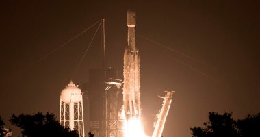 تكنولوجيا  – اليوم.. صاروخ Falcon 9 يطلق قمرين صناعيين عسكريين لصالح ألمانيا