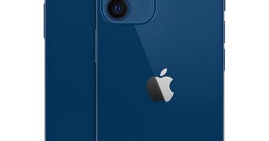 تكنولوجيا  – إيه الفرق؟ أبرز الاختلافات بين هاتف iPhone 12 mini و iPhone SE 2020
