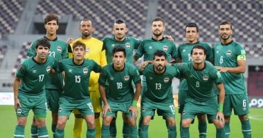 رياضة – تعرف على قائمة منتخب العراق الرسمية المشاركة فى كأس آسيا