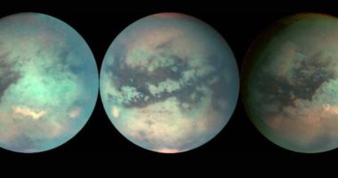 تكنولوجيا  – ناسا تكشف تأجيل مهمة قمر زحل “تيتان” حتى عام 2028