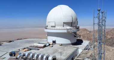 تكنولوجيا  – الصين تخطط لتركيب تلسكوبات جديدة حول القطب الجنوبى