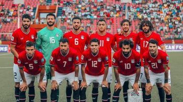 رياضة – فرص 5 منتخبات عربية فى التأهل لدور 16 بكأس أمم أفريقيا 2023