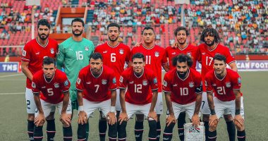 رياضة – الثامنة يا أبطال.. طريق منتخب مصر من دور المجموعات إلى نهائى “كان 2023”