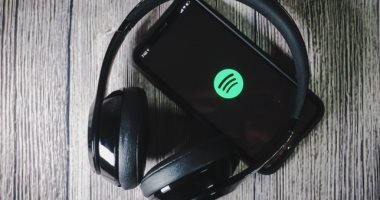 تكنولوجيا  – خطوات.. كيفية مشاركة قائمة تشغيل Spotify Wrapped 2023