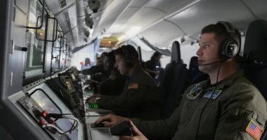 تكنولوجيا  – البحرية الأمريكية تختبر الذكاء الاصطناعى فى تعقب الغواصات الصينية بالمحيط الهادئ