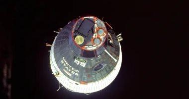 تكنولوجيا  – “زى النهارده”.. إطلاق مركبة جيمينى 7 فى مهمة مدارية 4 ديسمبر 1965