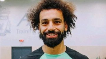 رياضة – محمد صلاح يفوز بجائزة أفضل لاعب في عام 2023 من رابطة مشجعي كرة القدم