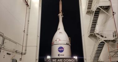 تكنولوجيا  – “زى النهارده”.. المركبة الفضائية أوريون تقوم بأول رحلة تجريبية لها فى 2014