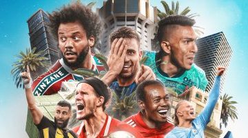 رياضة – انطلاق كأس العالم للأندية 2023 فى السعودية الليلة بمشاركة الأهلي