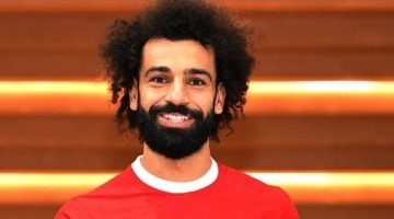 رياضة – محمد صلاح يتوج بجائزة أفضل لاعب فى ليفربول خلال شهر نوفمبر