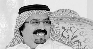 رياضة – وفاة بندر بن محمد الرئيس الذهبى لنادي الهلال السعودي