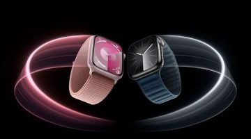 تكنولوجيا  – تعرف على أبرز مميزات ساعة Apple Watch 2024