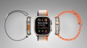 تكنولوجيا  – أبل توقف مبيعات Apple Watch Series 9 وUrtla 2 مؤقتًا.. اعرف التفاصيل