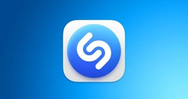تكنولوجيا  – خطوات.. كيفية تشغيل موسيقى Shazam من شريط قوائم جهاز Mac