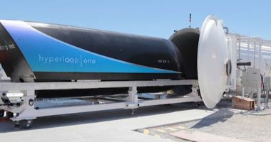 تكنولوجيا  – شركة النقل فائق السرعة Hyperloop One تتوقف عن العمل