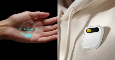 تكنولوجيا  – جهاز Humane AI Pin يصل للمستخدمين في مارس 2024.. كل ما تحتاج معرفته
