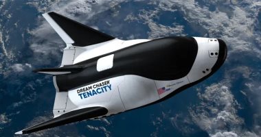 تكنولوجيا  – المركبة الفضائية Dream Chaser تدخل الاختبار النهائى قبل أول رحلة فضائية فى 2024