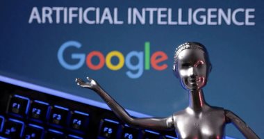 تكنولوجيا  – استحواذ الذكاء الاصطناعى على عمليات بحث جوجل فى مقابل تجاهل العملات المشفرة
