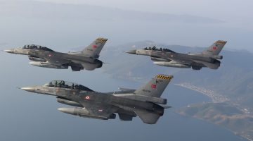 تركيا تعلن “تحييد” 57 مسلحا كرديا بشمال العراق وسوريا | أخبار – البوكس نيوز