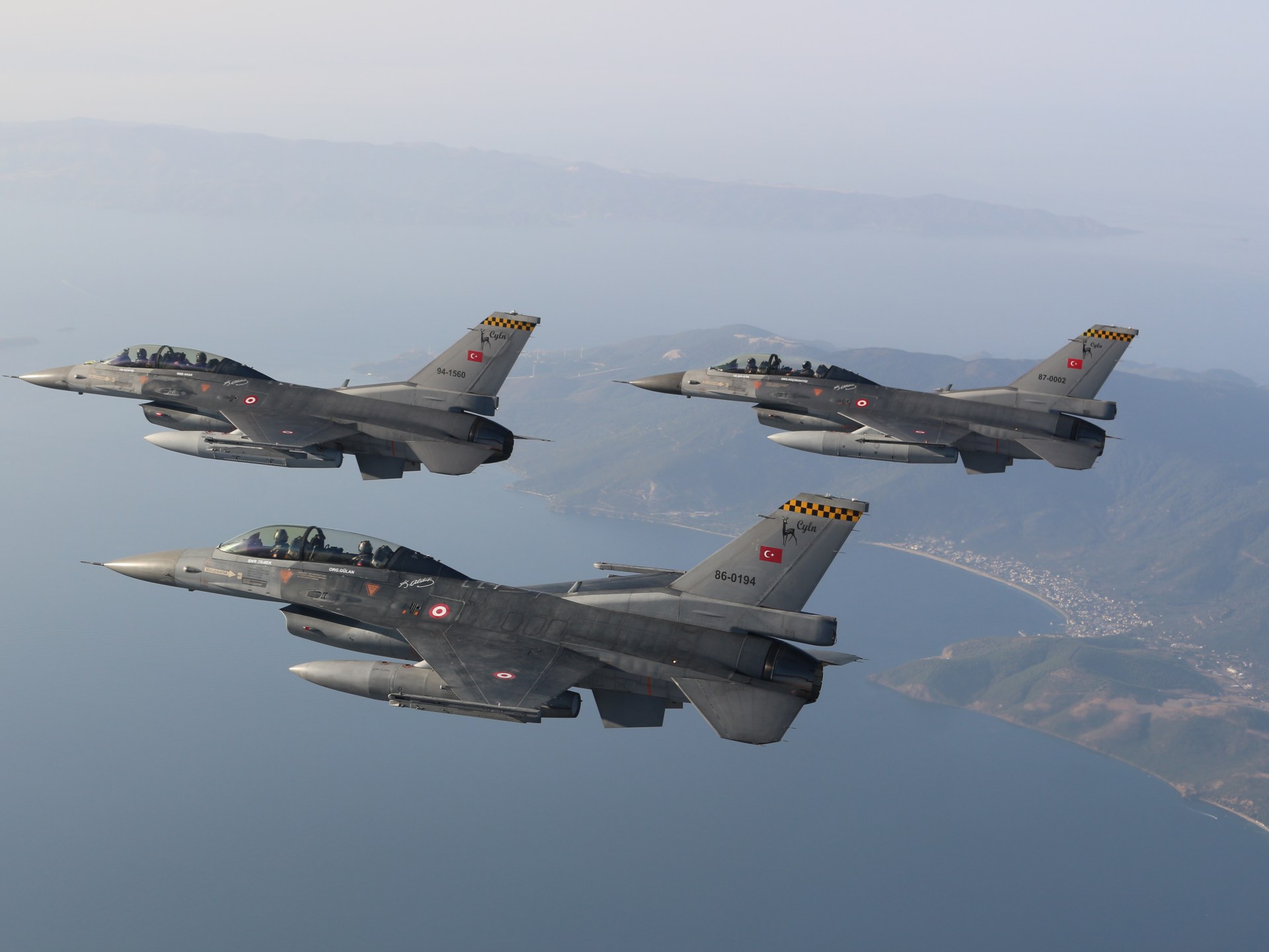 تركيا تعلن “تحييد” 57 مسلحا كرديا بشمال العراق وسوريا | أخبار – البوكس نيوز