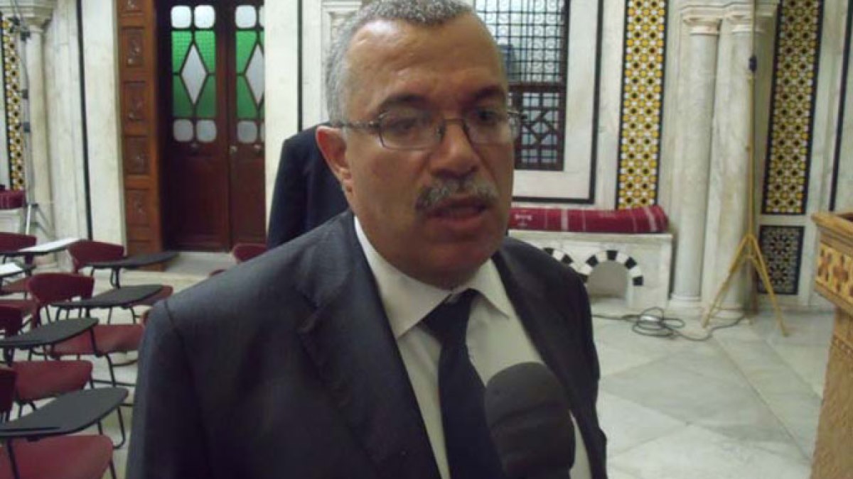 قرار جديد بسجن وزير العدل التونسي الأسبق نور الدين البحيري | أخبار – البوكس نيوز