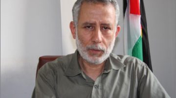 محمد الهندي: ننسق عسكريا مع حماس وتبادل الأسرى مسألة معقدة | سياسة – البوكس نيوز