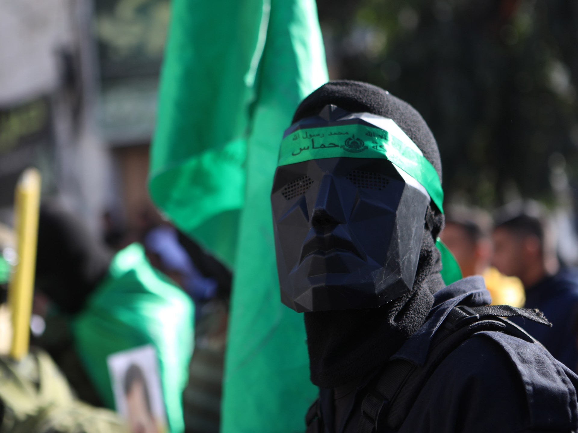 عالم بلا “حماس”؟! | آراء – البوكس نيوز