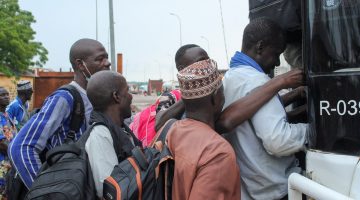 النيجر تلغي قانون مكافحة تهريب المهاجرين.. كيف ستتأثر أوروبا وشمال أفريقيا؟ | سياسة – البوكس نيوز