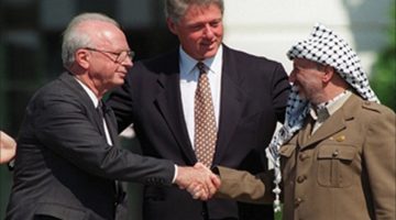 ميدل إيست آي: لماذا لا يستطيع الغرب تصور حق الفلسطينيين في الأمن؟ | سياسة – البوكس نيوز