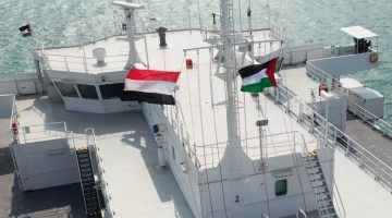خيارات الغرب الثلاثة لمكافحة هجمات الحوثيين على السفن “الإسرائيلية” | سياسة – البوكس نيوز