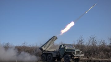 أوكرانيا: روسيا تشن أكبر هجوم جوي منذ عامين | أخبار – البوكس نيوز