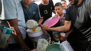 الأونروا تحذر من تفاقم مستويات الجوع في غزة | أخبار – البوكس نيوز