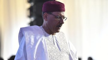 عائلة رئيس النيجر المخلوع: لا أخبار عن بازوم منذ 6 أسابيع | أخبار – البوكس نيوز