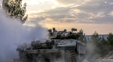 إدارة بايدن تسعى لبيع قذائف دبابات لإسرائيل بالتزامن مع رفضها وقف إطلاق النار بغزة | أخبار – البوكس نيوز
