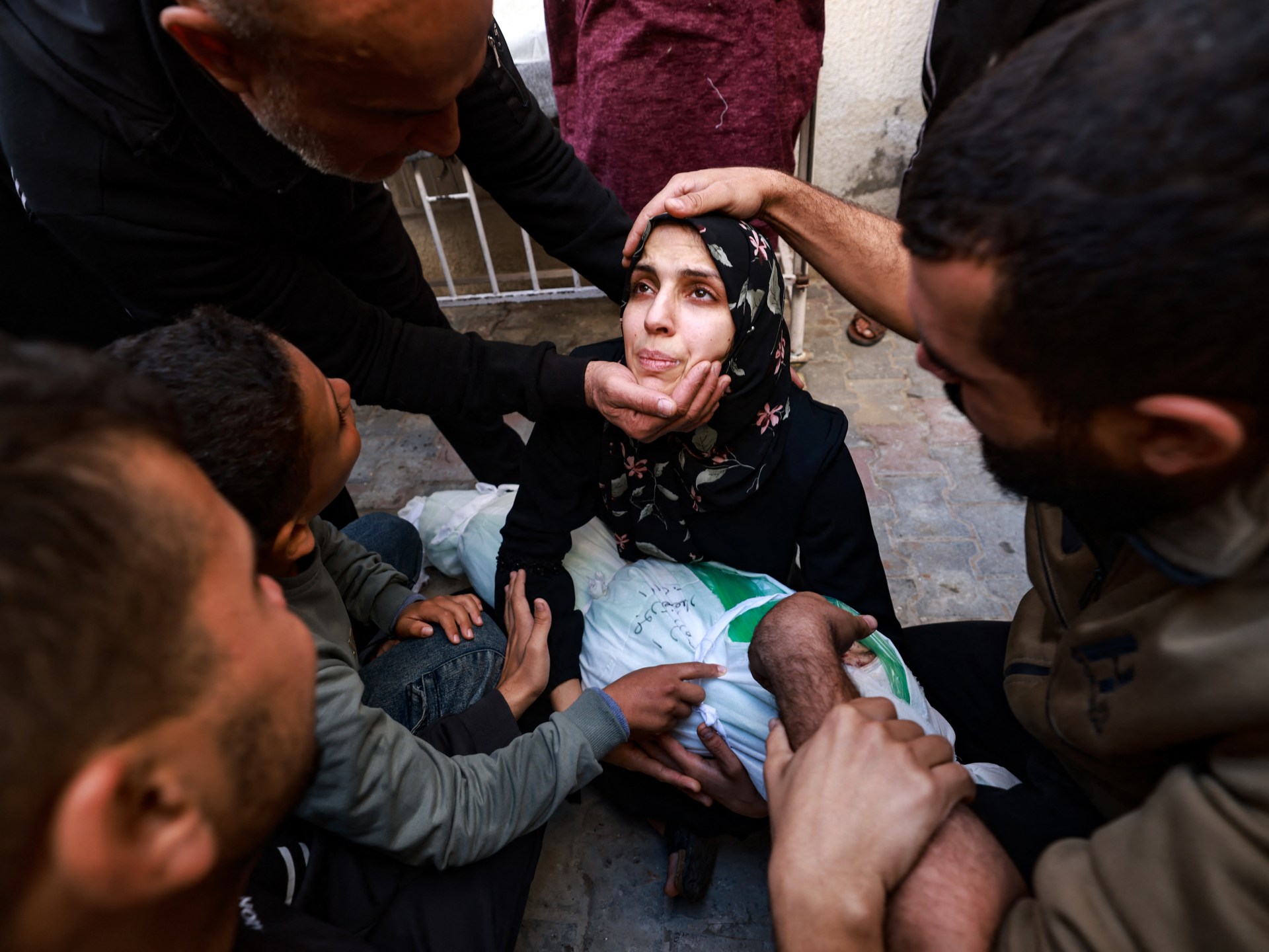 أكثر من 700 شهيد وجريح بالقصف الإسرائيلي على غزة بعد انتهاء الهدنة | أخبار – البوكس نيوز