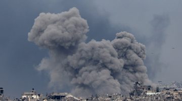 جندي إسرائيلي غضب من قرار المحكمة العليا ففجر مبنى في غزة | أخبار – البوكس نيوز