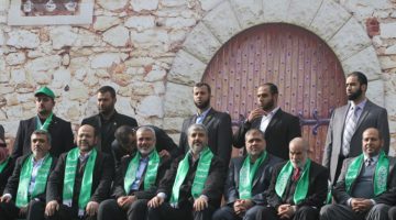 غارديان: حملة إسرائيل لاغتيال قادة حماس قد تأتي بنتائج عكسية | أخبار سياسة – البوكس نيوز