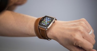 تكنولوجيا  – مركز التجارة الدولية يرفض طلب Apple بتأخير حظر Apple Watch
